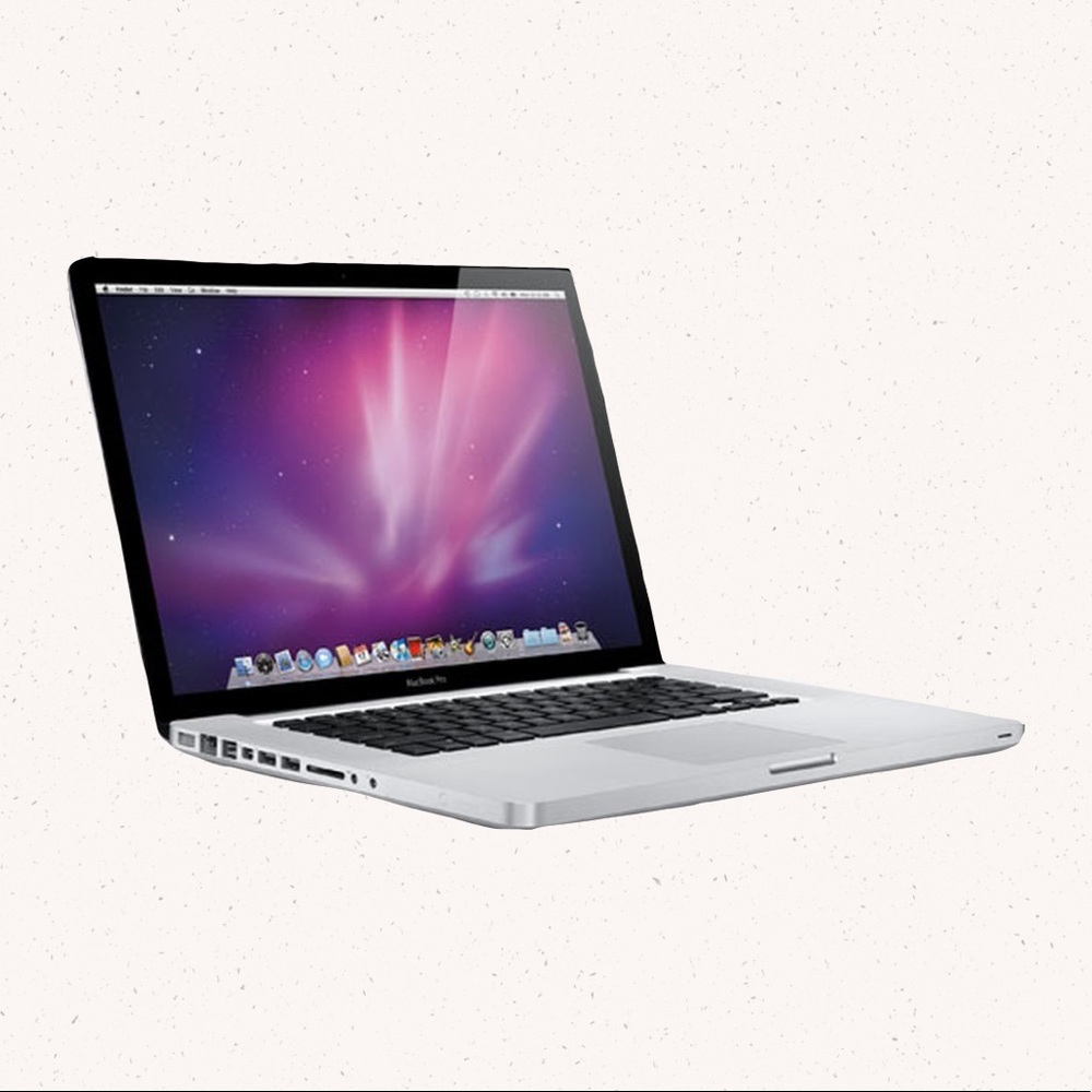 15 in MacBook Pro